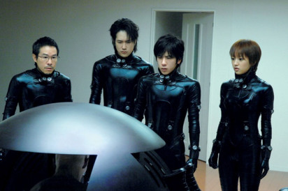 Xem Phim Sinh Tử Luân Hồi (Live-Action)