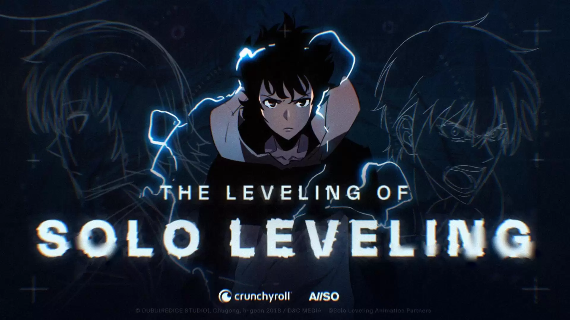 Phim Thăng Cấp Một Mình (Phần 2) - Vùng Lên Từ Bóng Tối -(TBC) - THE LEVELING OF SOLO LEVELING (2025) Phim Thăng Cấp Một Mình (Phần 2) - Vùng Lên Từ Bóng Tối -(TBC) - THE LEVELING OF SOLO LEVELING (2025)