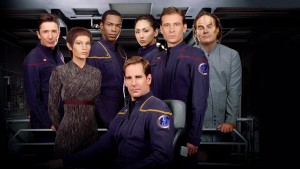 Xem Phim Star Trek: Enterprise (Phần 4)