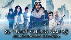 Xem Phim Sự Tuyệt Chủng Cận Kề