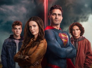 Xem Phim Superman và Lois (Phần 2)