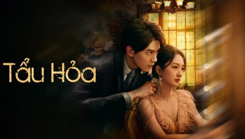 Phim Tẩu Hỏa - Accidental Firing (2025)