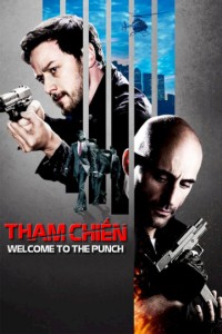 Tham Chiến (Âm Mưu Cuối Cùng)