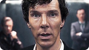 Xem Phim Thám Tử Sherlock (Phần 4)