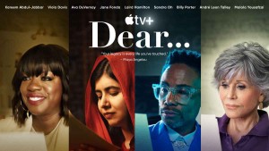 Phim Thân Gửi… (Phần 2) - Dear… (Season 2) (2022) Phim Thân Gửi… (Phần 2) - Dear… (Season 2) (2022)