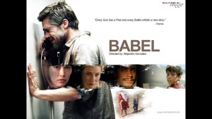Xem Phim Tháp Babel