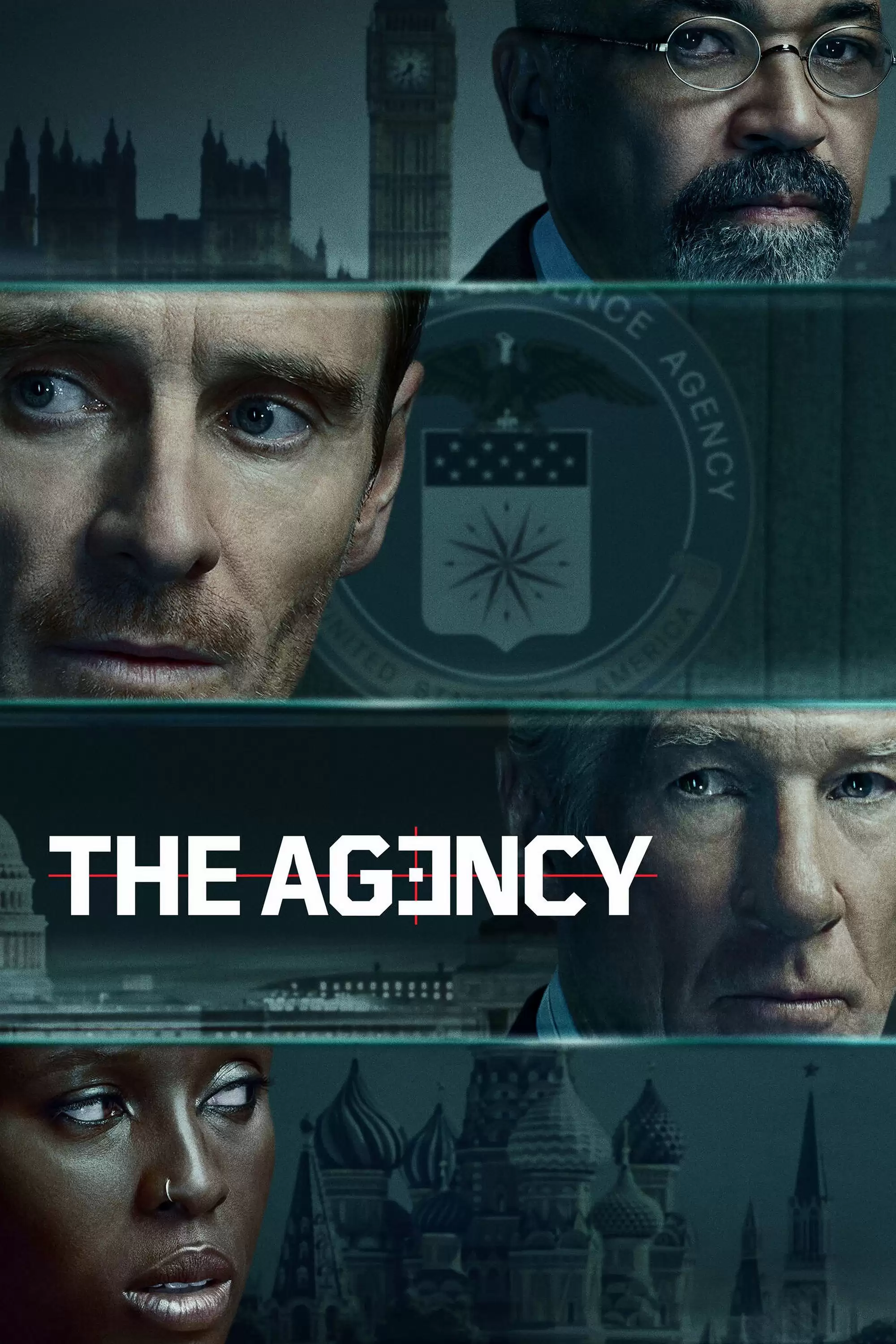 Phim Đặc Vụ CIA - The Agency (2024)