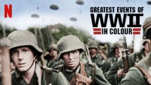 Phim Thế chiến II bản màu: Đường tới chiến thắng - WWII in Color: Road to Victory (2021) Phim Thế chiến II bản màu: Đường tới chiến thắng - WWII in Color: Road to Victory (2021)