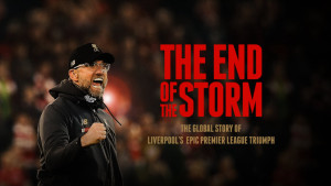 Xem Phim The End of the Storm