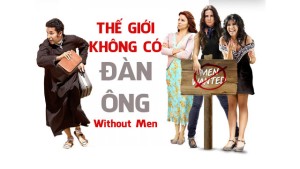 Xem Phim Thế Giới Không Có Đàn Ông