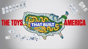 Xem Phim The Toys That Built America