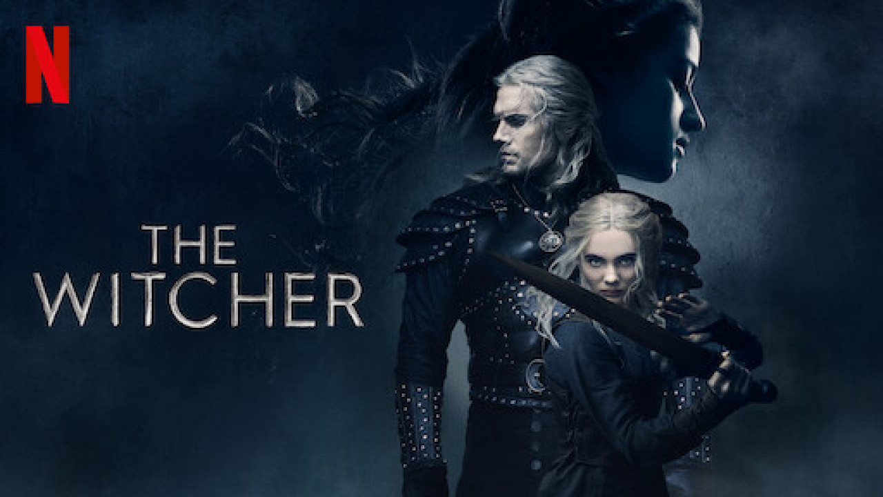Xem Phim The Witcher Bestiary Season 1, Part 2
