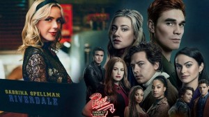 Phim Thị Trấn Riverdale (Phần 6) - Riverdale (Season 6) (2021) Phim Thị Trấn Riverdale (Phần 6) - Riverdale (Season 6) (2021)