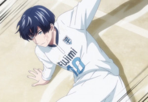Phim Thiên Tài Sạch Sẽ - Cleanliness Boy! Aoyama-kun (2017) Phim Thiên Tài Sạch Sẽ - Cleanliness Boy! Aoyama-kun (2017)