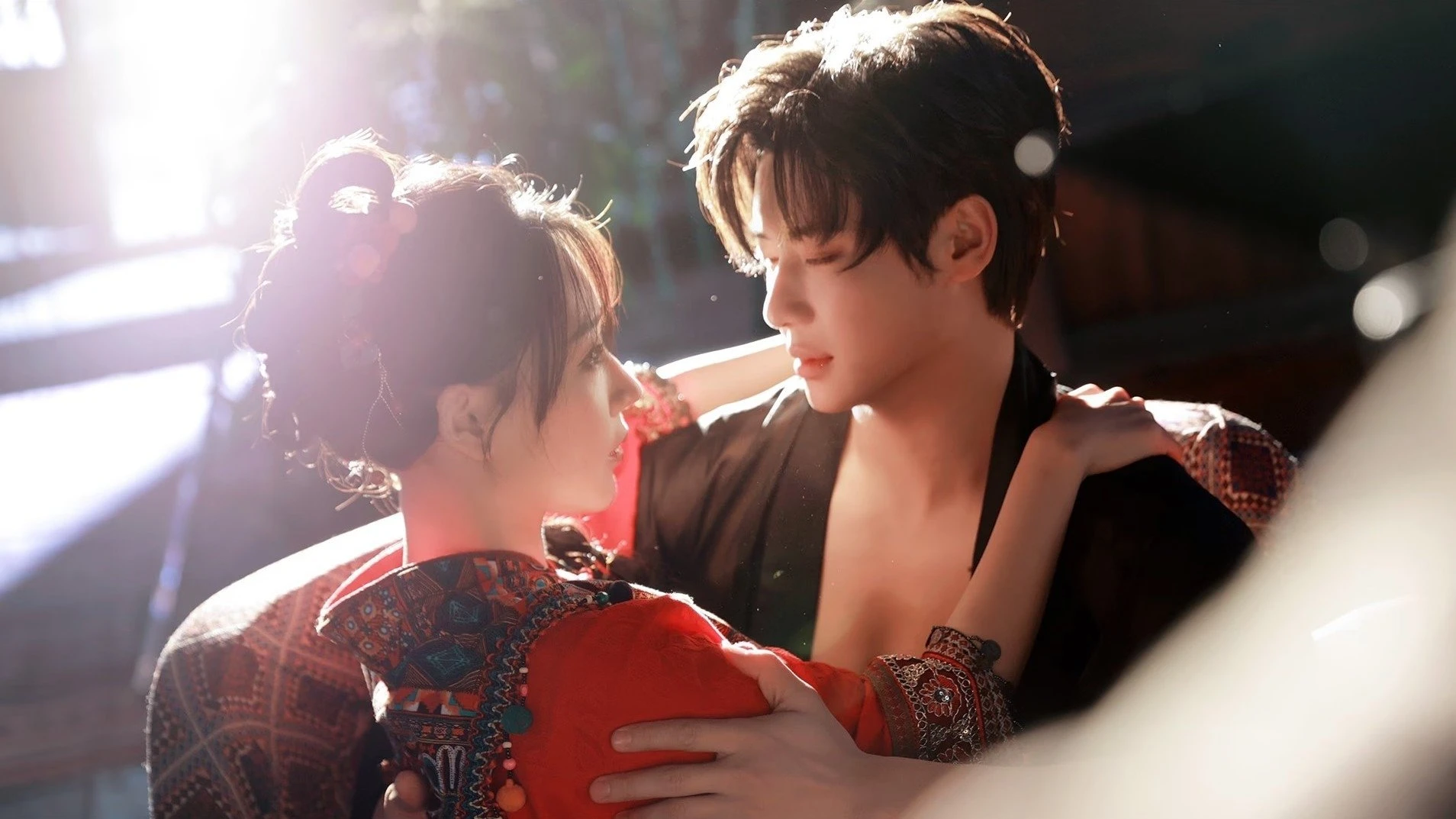 Xem Phim Thiêu Đốt Con Tim