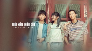 Xem Phim Thời Niên Thiếu Của Tăng Thiếu Niên