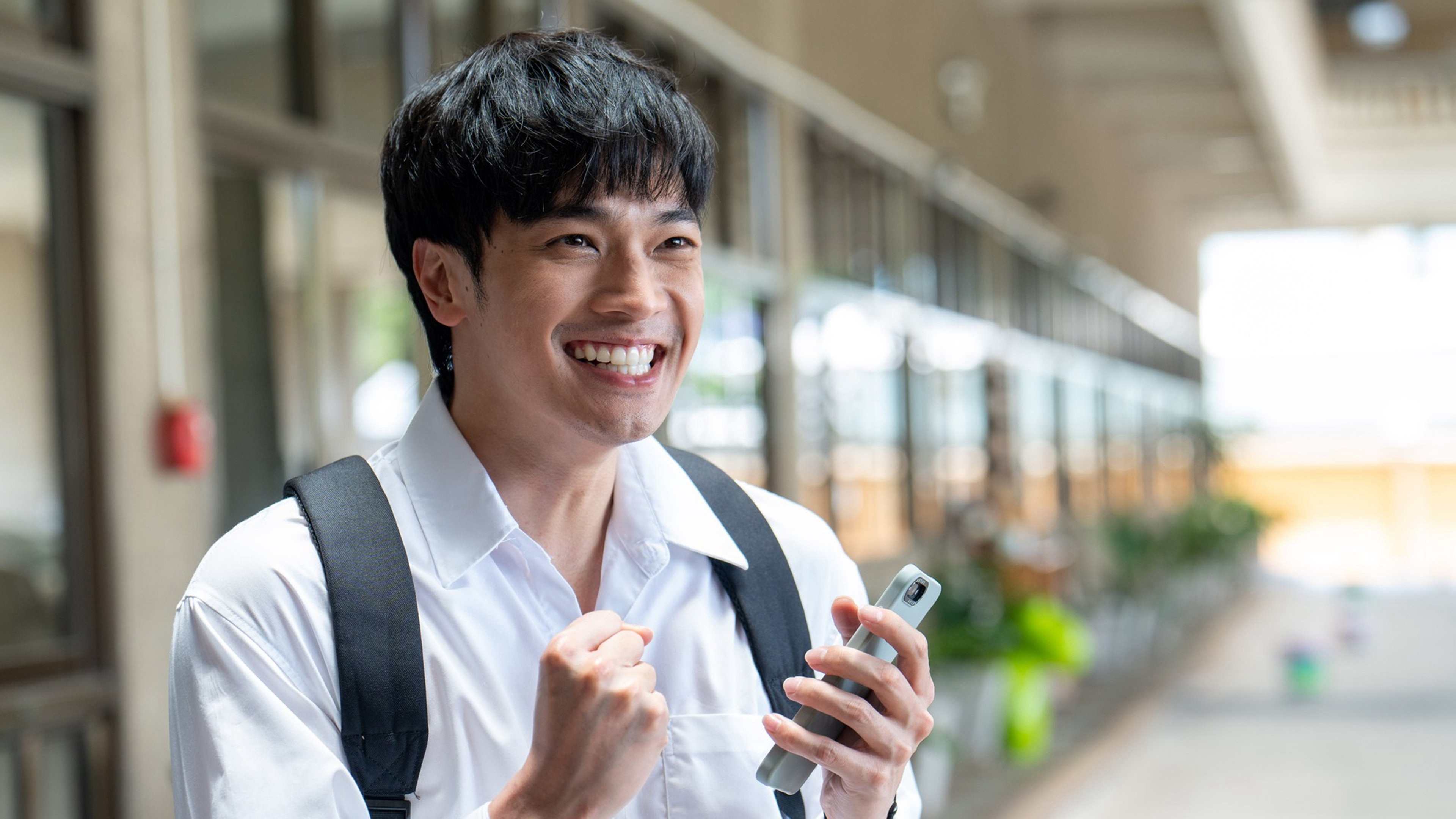 Xem Phim Thứ Hai Vui Vẻ