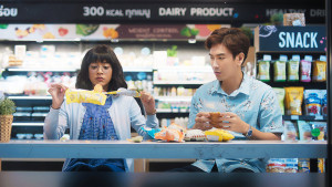 Phim Thực thần (bản Thái) - Let's Eat (2021) Phim Thực thần (bản Thái) - Let's Eat (2021)