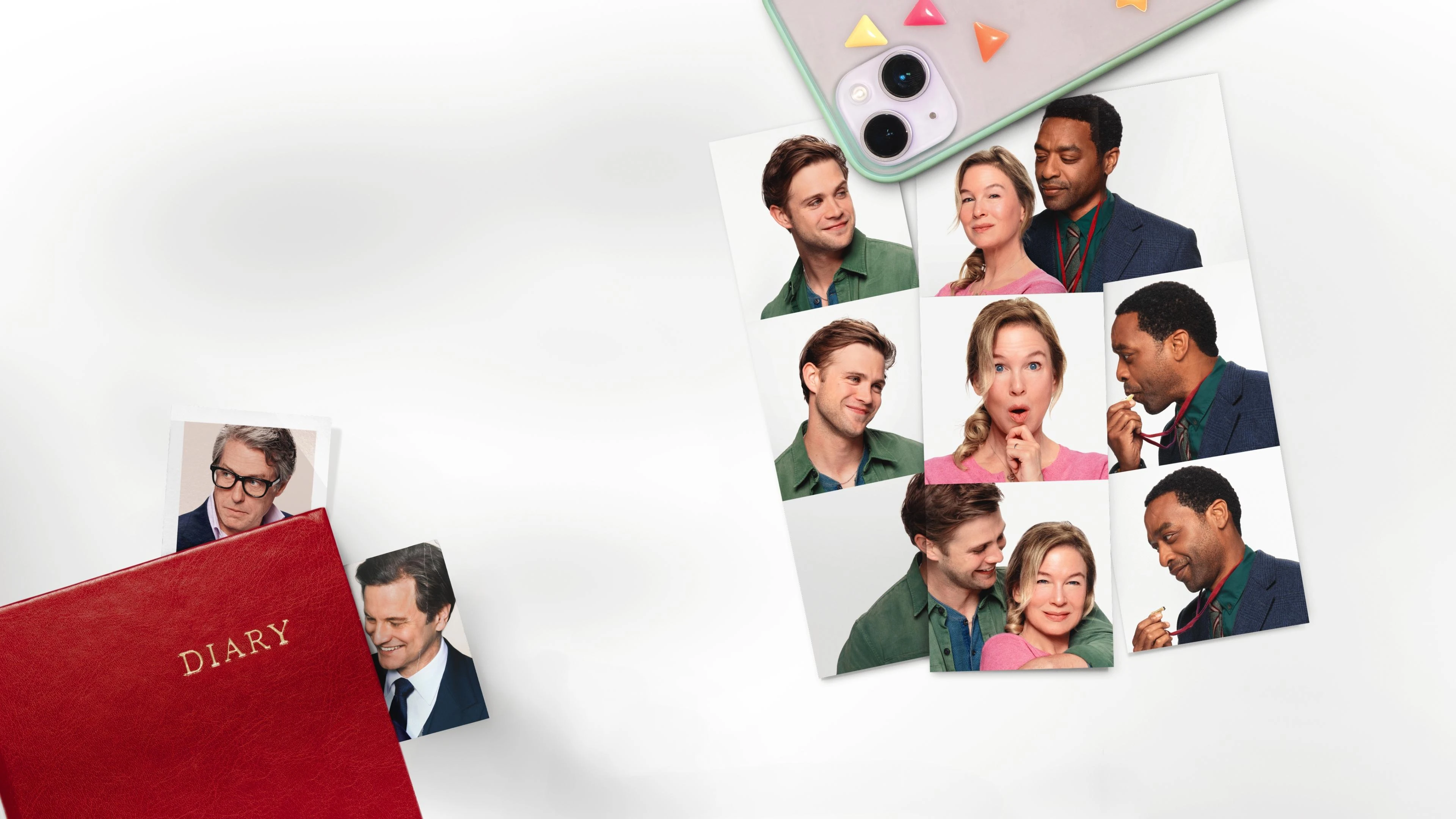 Phim Tiểu Thư Jones: Suy Vì Anh - Bridget Jones: Mad About the Boy (2025)
