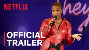 Xem Phim Tiffany Haddish giới thiệu: Họ đã sẵn sàng (Phần 2)