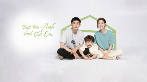 Xem Phim Tình Yêu Anh Dành Cho Em