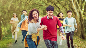 Xem Phim Tình yêu đến sau ba ngày