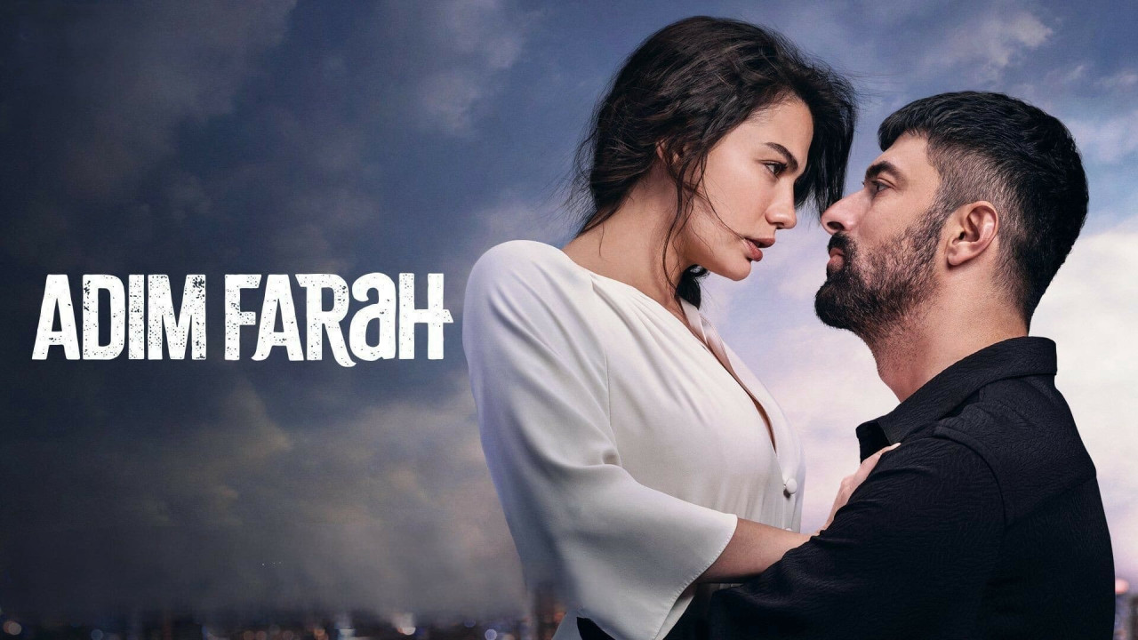 Xem Phim Tôi Là Farah