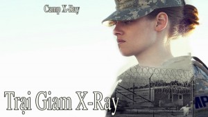 Xem Phim Trại Giam X-ray