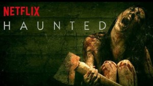 Phim Trải nghiệm ma quái (Phần 3) - Haunted (Season 3) (2021) Phim Trải nghiệm ma quái (Phần 3) - Haunted (Season 3) (2021)