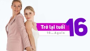 Xem Phim Trở Lại Tuổi 16