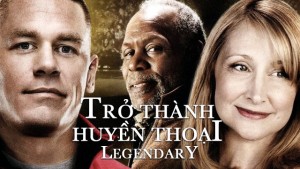 Xem Phim Trở Thành Huyền Thoại