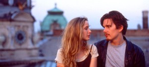 Phim Trước Lúc Bình Minh - Before Sunrise (1995) Phim Trước Lúc Bình Minh - Before Sunrise (1995)