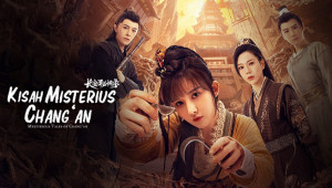 Xem Phim Trường An Bí Văn Lục
