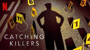 Phim Truy bắt kẻ sát nhân (Phần 1) - Catching Killers (Season 1) (2021) Phim Truy bắt kẻ sát nhân (Phần 1) - Catching Killers (Season 1) (2021)