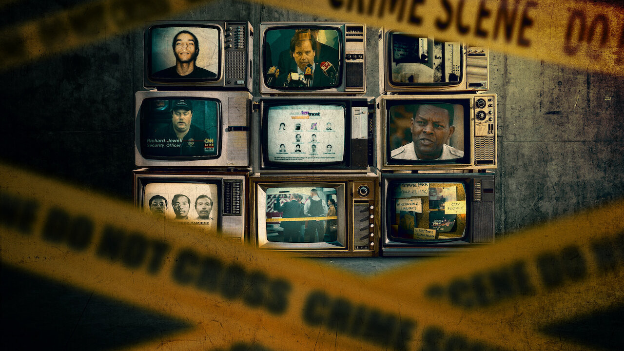 Phim Truy bắt kẻ sát nhân (Phần 3) - Catching Killers (Season 3) (2023) Phim Truy bắt kẻ sát nhân (Phần 3) - Catching Killers (Season 3) (2023)