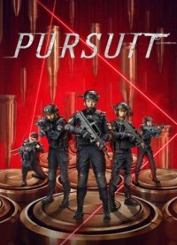 Phim Truy Kích - pursuit (2023)