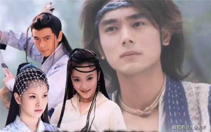 Phim Tuyệt Đại Song Kiêu (Phần 2) - The Legendary Siblings 2 (2002) Phim Tuyệt Đại Song Kiêu (Phần 2) - The Legendary Siblings 2 (2002)
