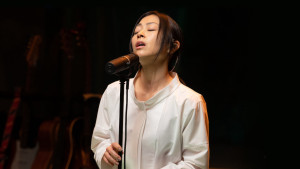 Xem Phim Utada Hikaru: Thu âm trực tiếp từ Air Studios