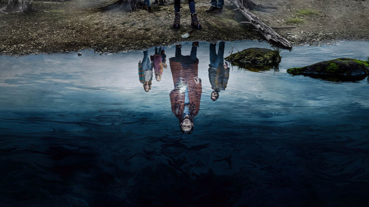 Phim Về Nhà Trước Trời Tối (Phần 2) - Home Before Dark (Season 2) (2021) Phim Về Nhà Trước Trời Tối (Phần 2) - Home Before Dark (Season 2) (2021)