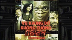 Xem Phim Vụ Khủng Bố Không Tưởng
