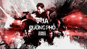 Xem Phim Vua Đường Phố