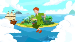Xem Phim WOA Fairy Tales