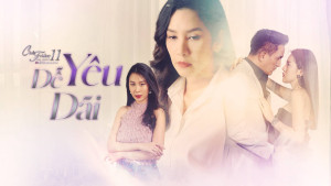 Phim Yêu Dễ Dãi - Club Friday The Series 11: Ruk Mak Ngai (2019) Phim Yêu Dễ Dãi - Club Friday The Series 11: Ruk Mak Ngai (2019)