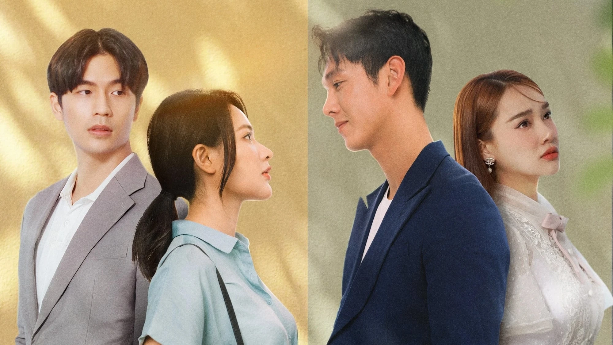 Phim Yêu Trước Ngày Cưới - Before We Get Married (2023)